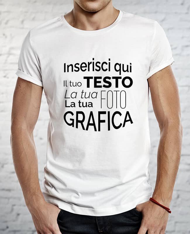 MaglietteStampa il tuo stile