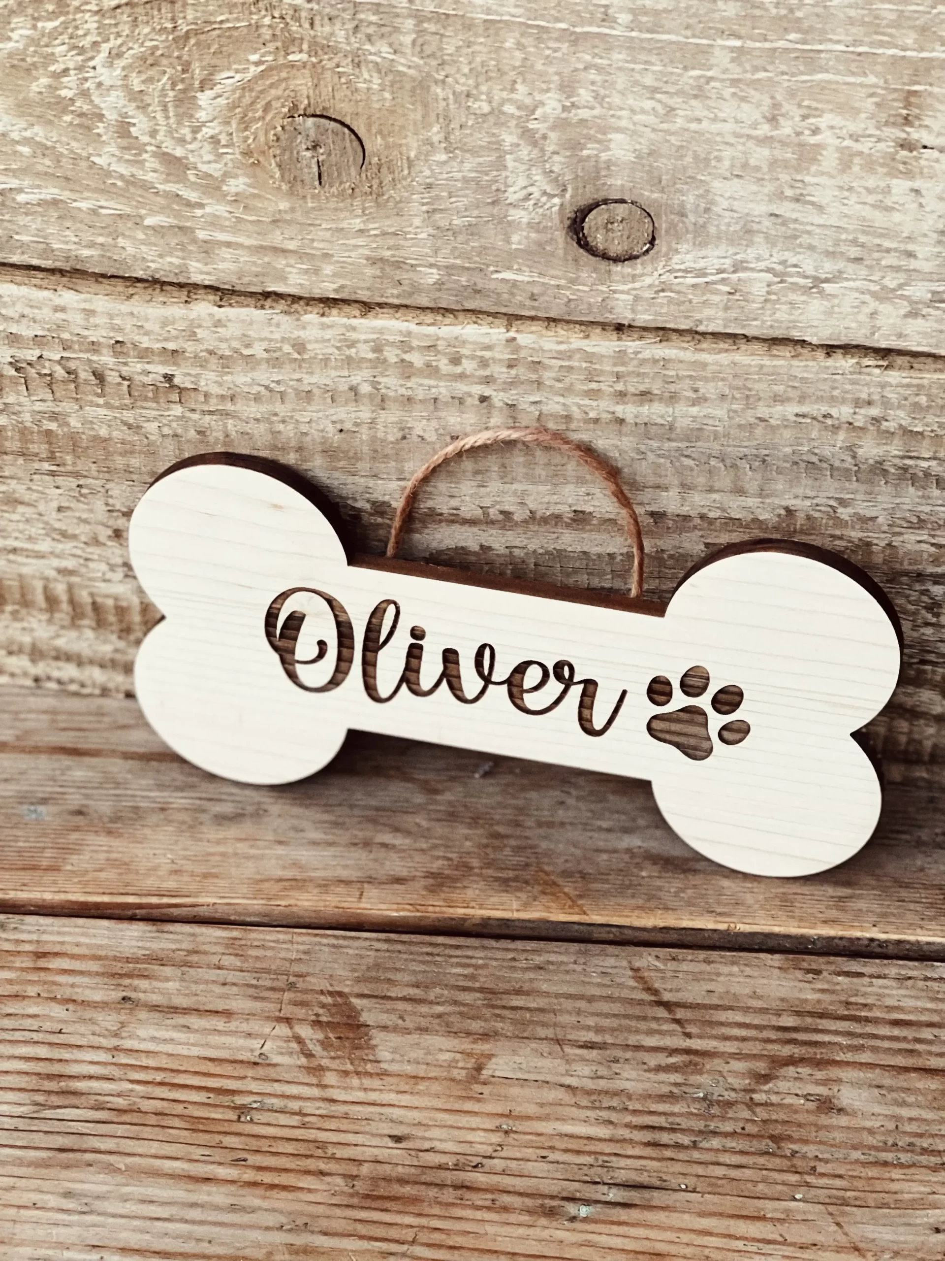 Accessori personalizzati