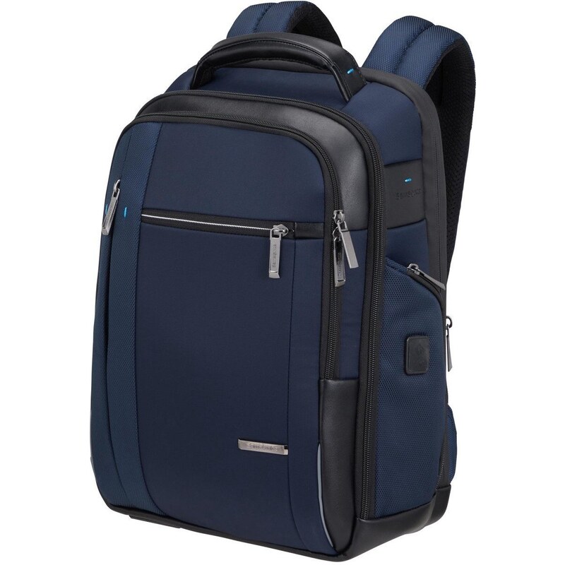 Zaino Tecnico Porta PC 15.6 pollici Antifurto con Presa USB