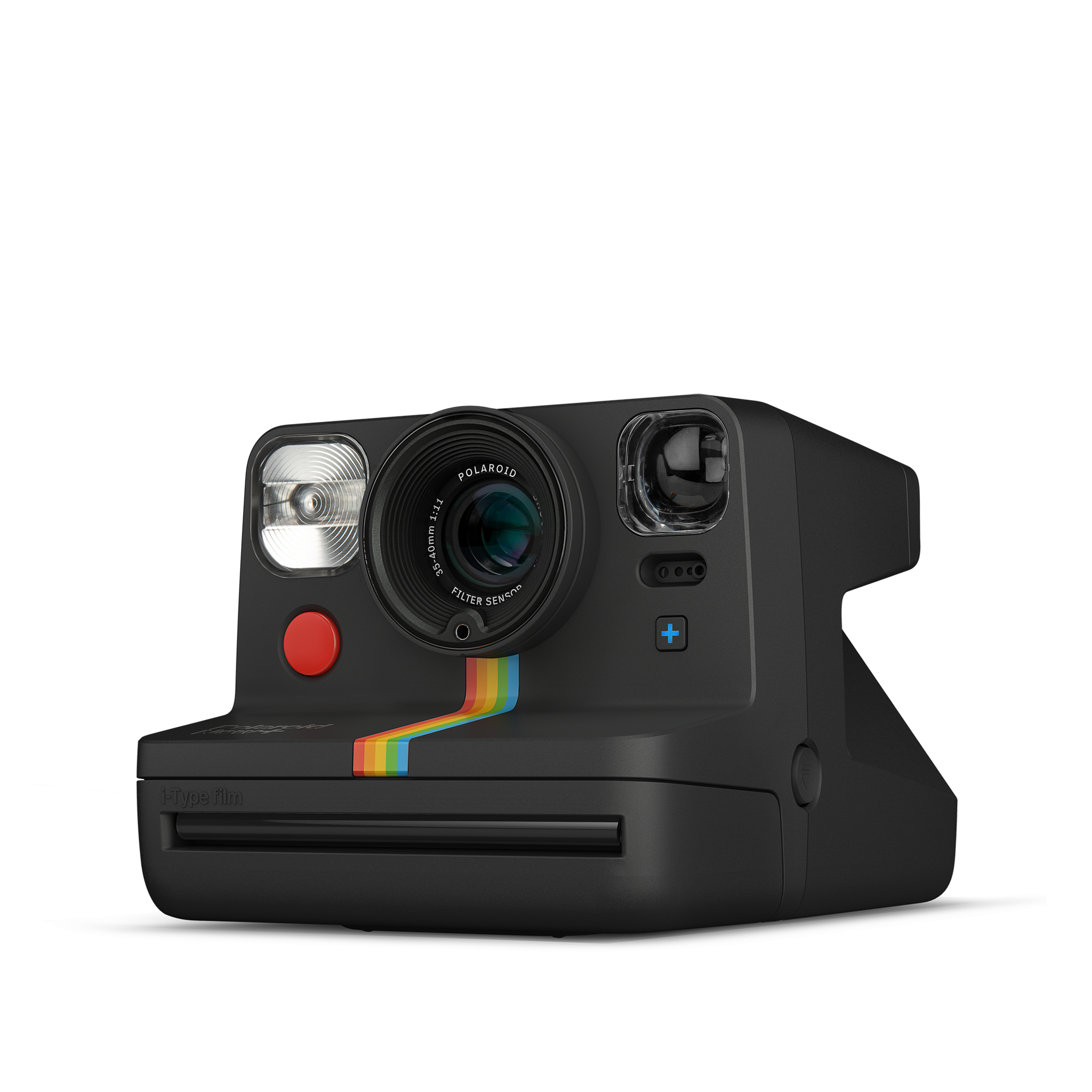 Fotocamera Istantanea Polaroid Now+ i-Type