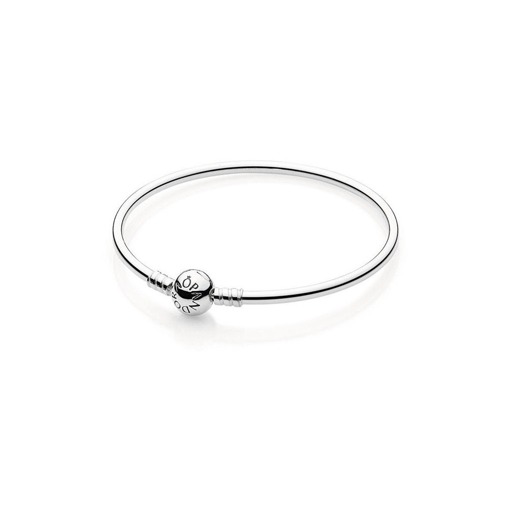 Bracciale Rigido Pandora Moments in Argento Sterling 925