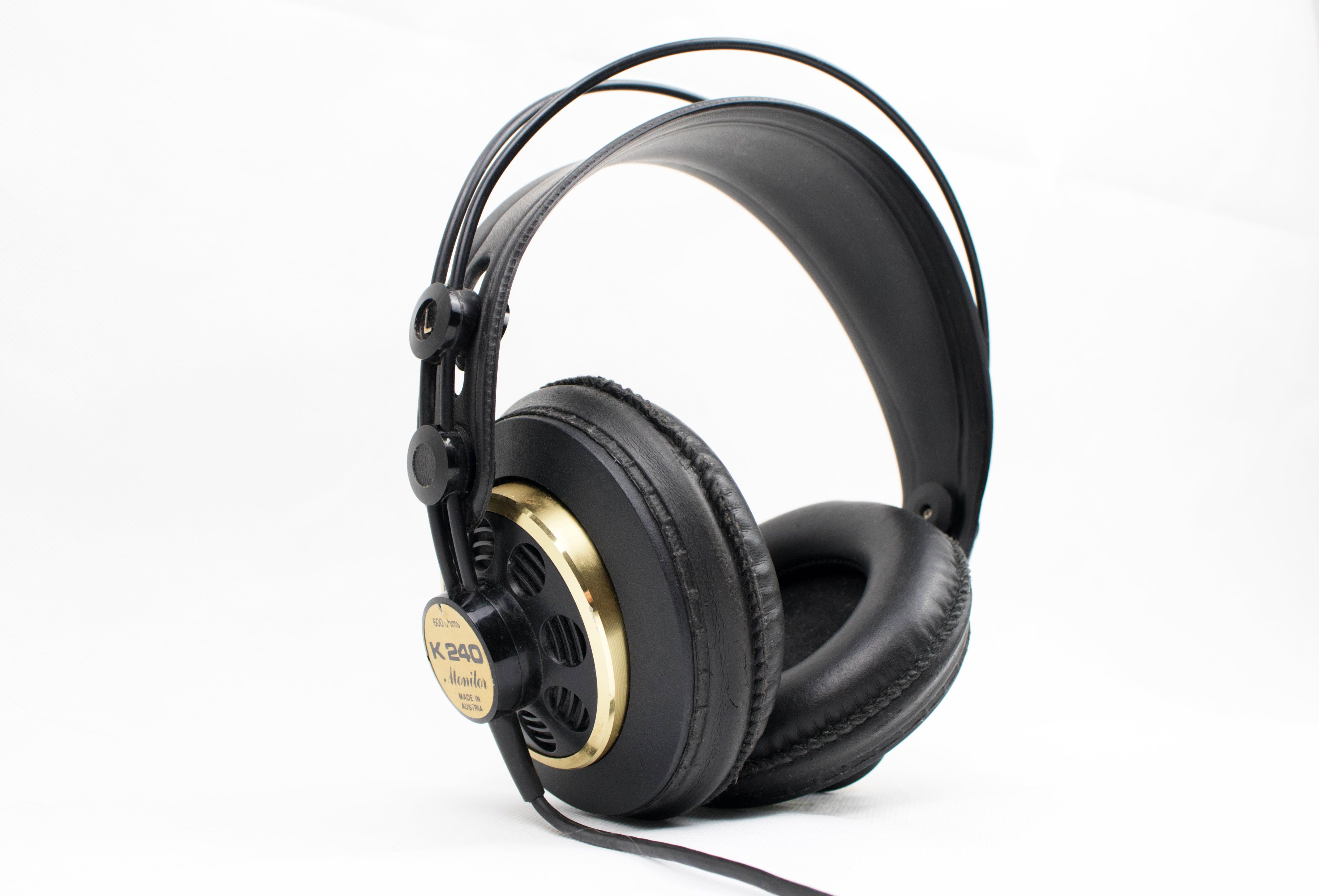 Audio & Cuffie