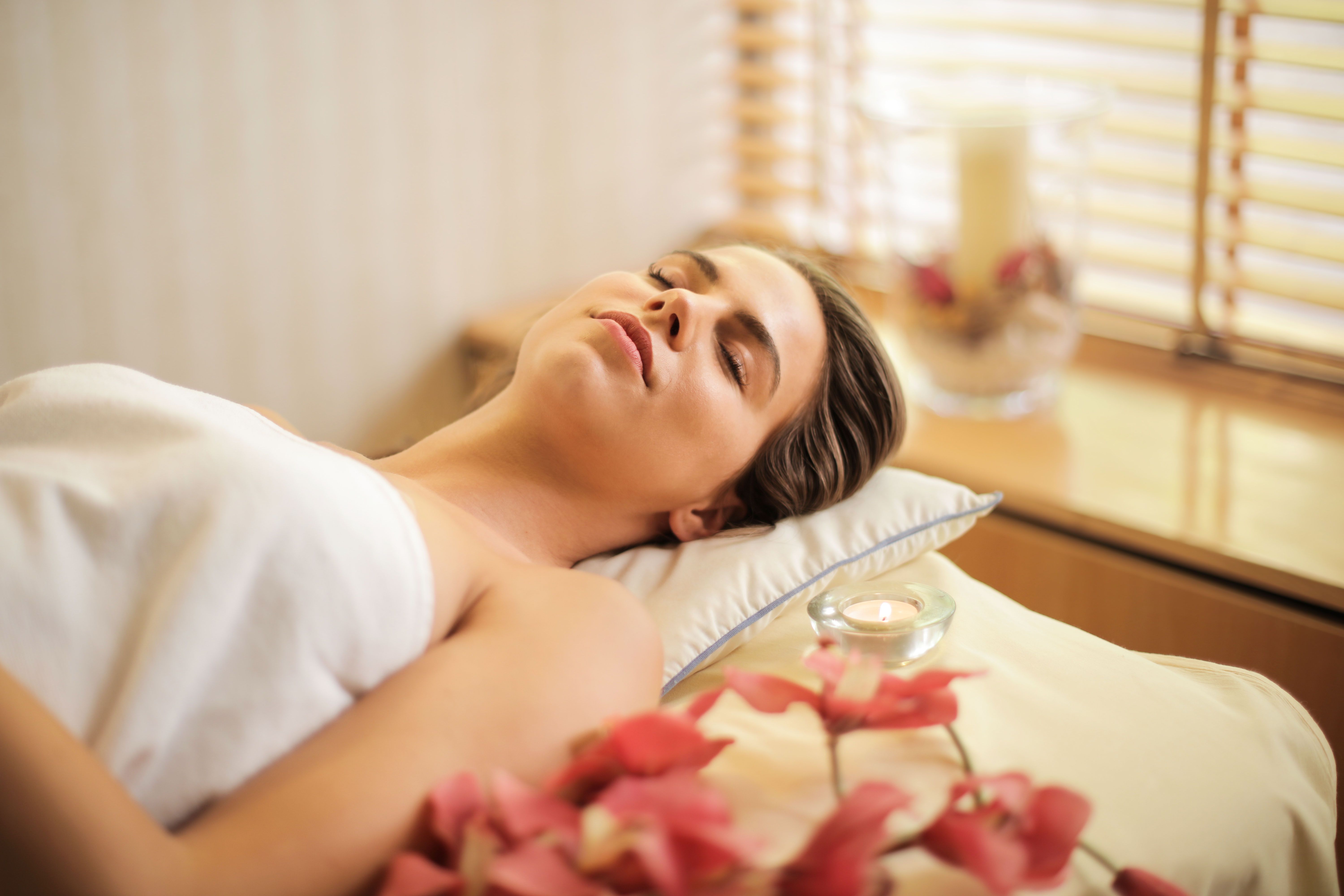 Wellness & Spa
