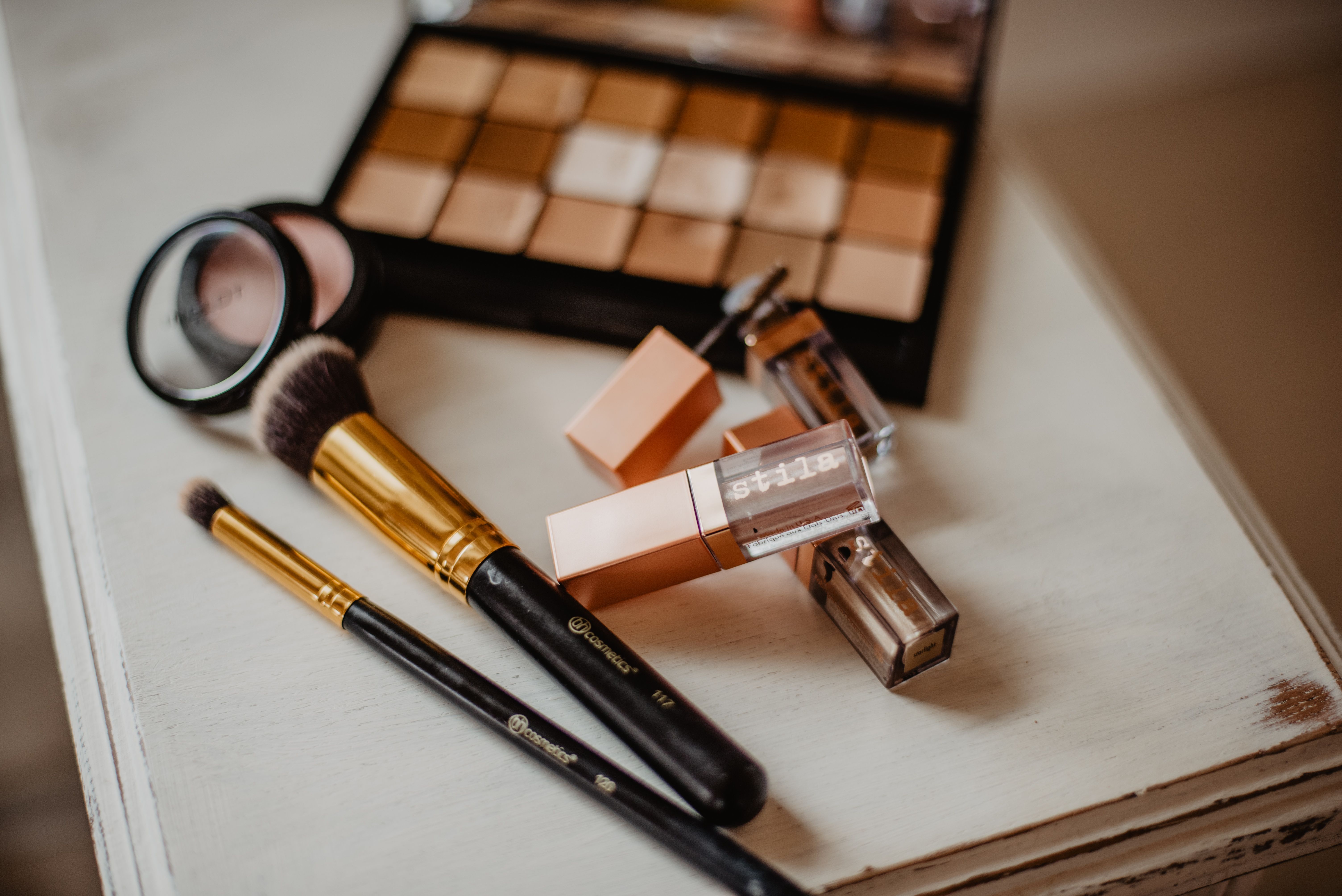Beauty & Cura della Persona
