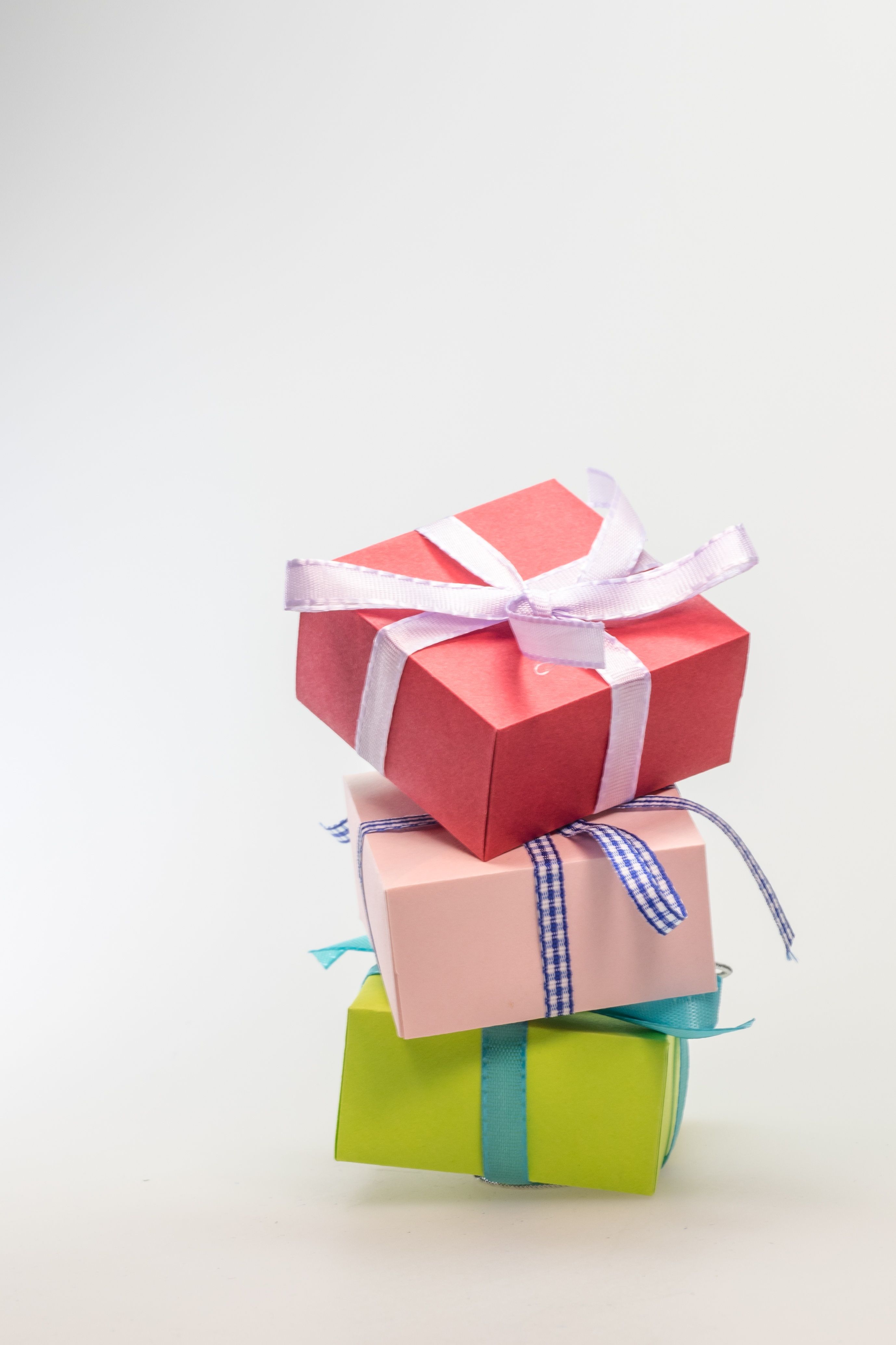 Regalo senza occasione