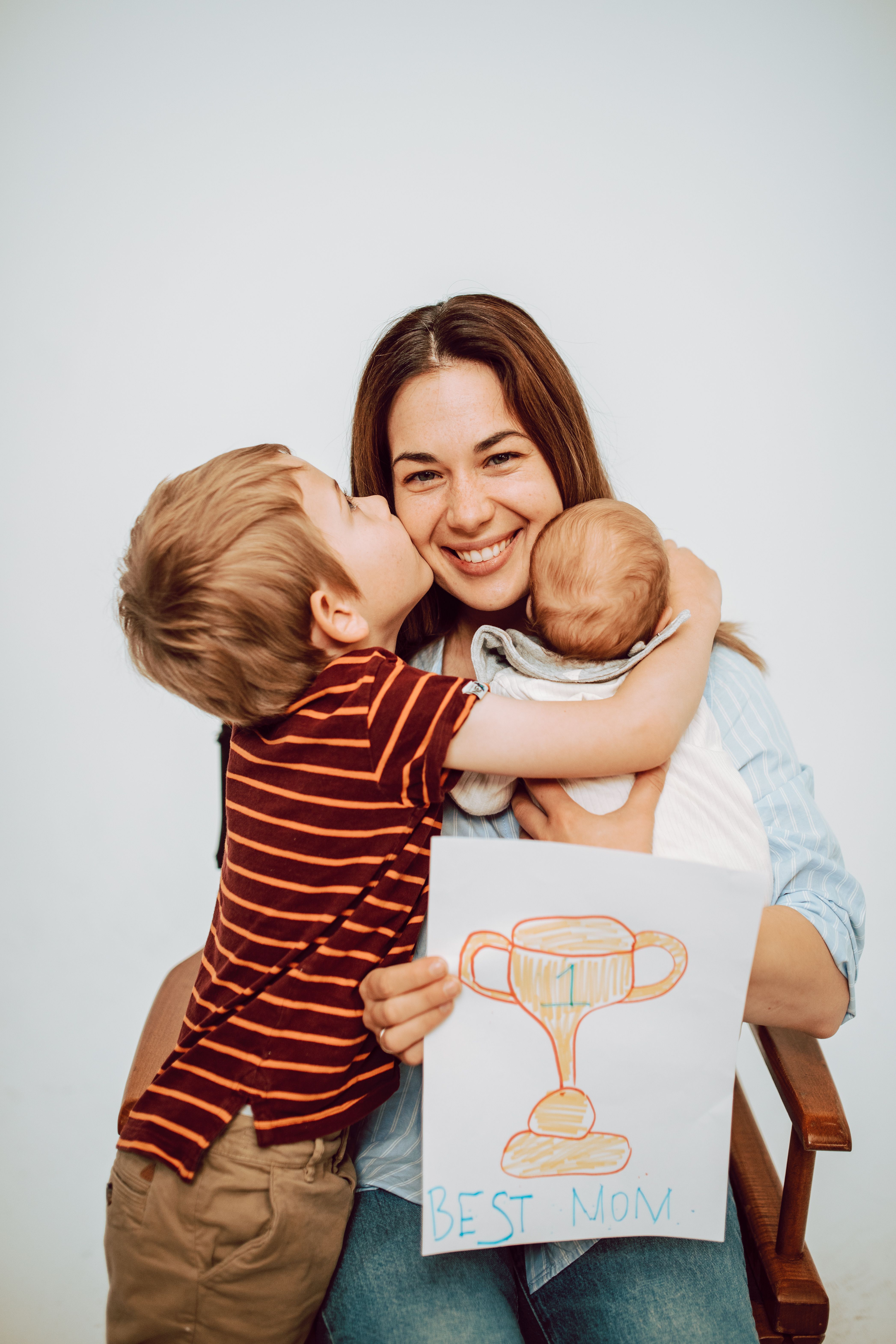 Festa della mamma