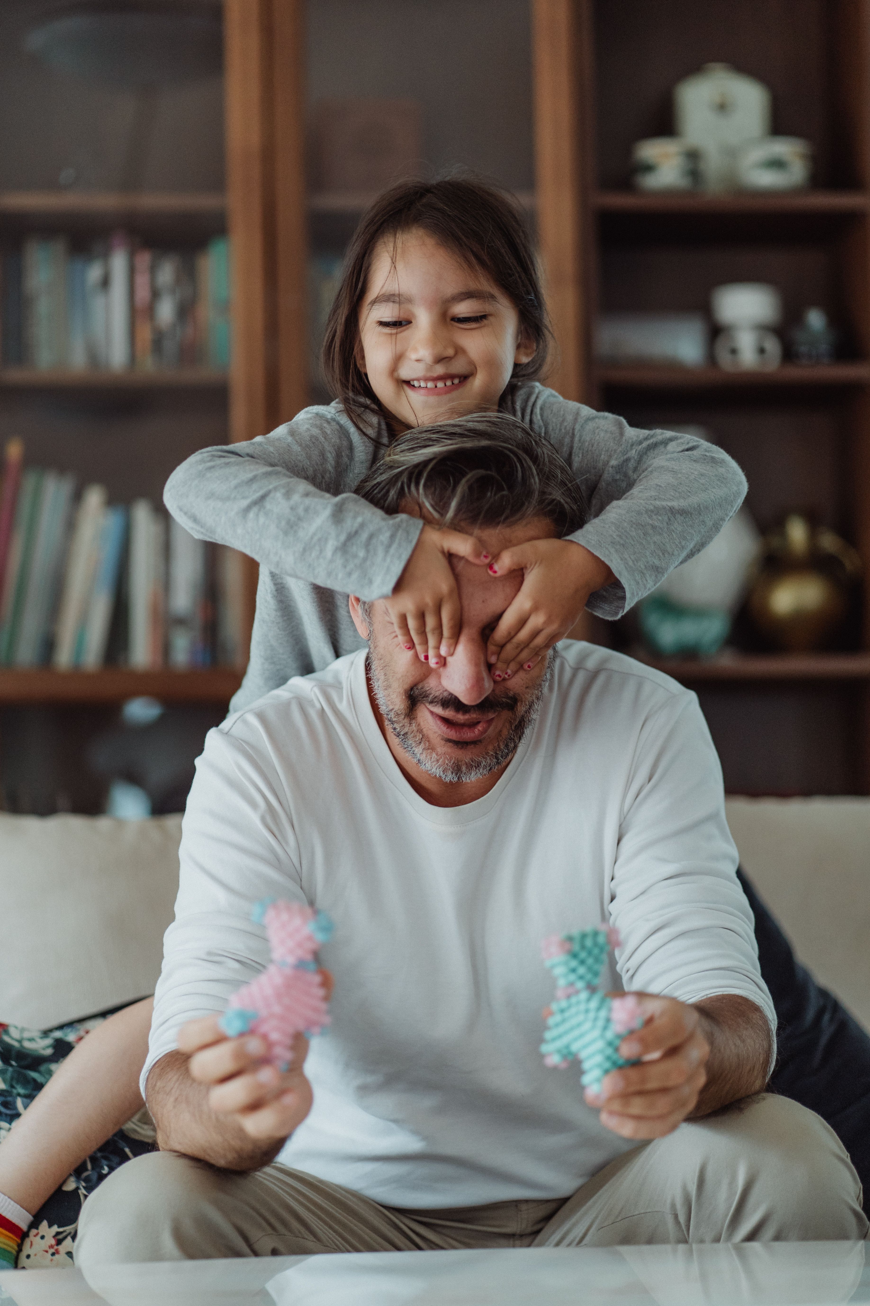 Festa del pap&agrave;