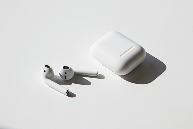 Apple AirPods Pro (2ª generazione) con custodia MagSafe (USB-C)
