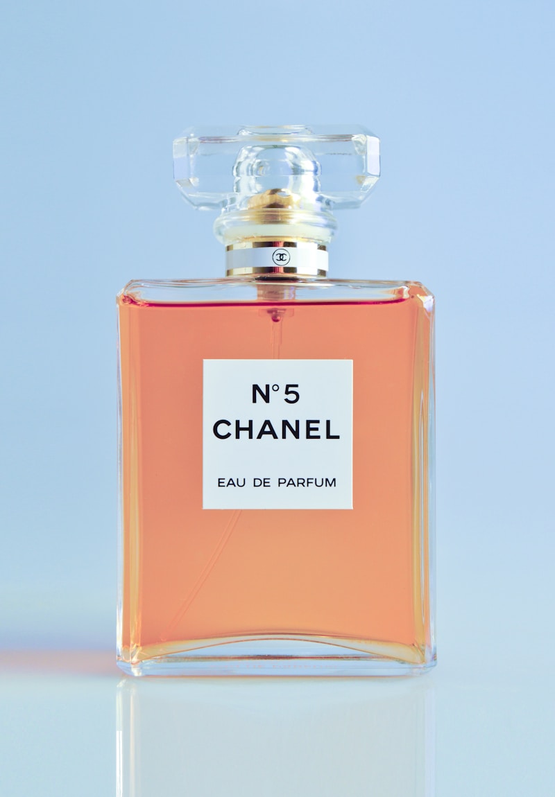CHANEL Coco Mademoiselle Eau de Parfum 50 ml