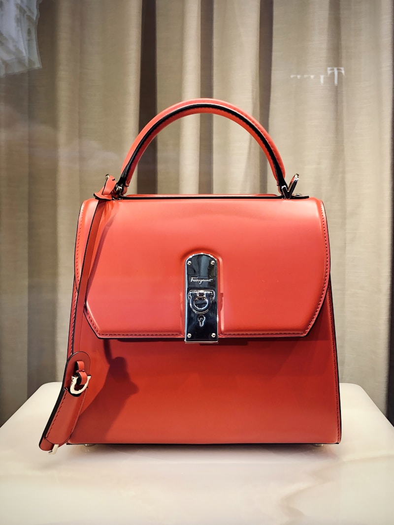 Michael Kors Jet Set Item Borsa Tote in Pelle Saffiano